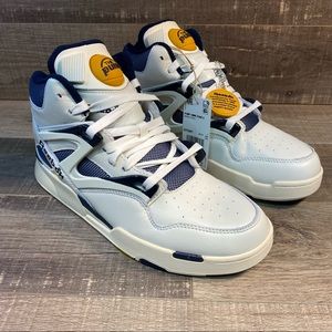 Reebok | Shoes | Reebok Pump Omni Zone 